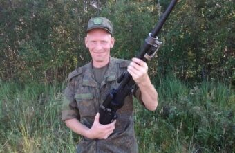 В Тверской области мошенники собирают деньги от имени жены погибшего военнослужащего В Тверской области мошенники собирают деньги от имени жены погибшего военнослужащего