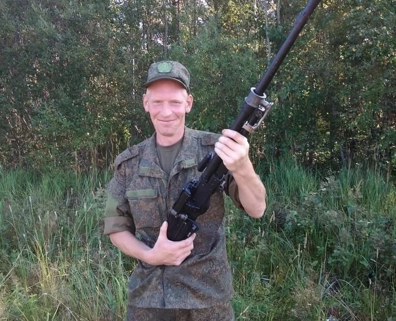 В Тверской области мошенники собирают деньги от имени жены погибшего военнослужащего В Тверской области мошенники собирают деньги от имени жены погибшего военнослужащего