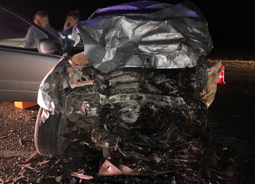 Один человек погиб, еще трое пострадали в жутком ДТП в Тверской области Один человек погиб, еще трое пострадали в жутком ДТП в Тверской области