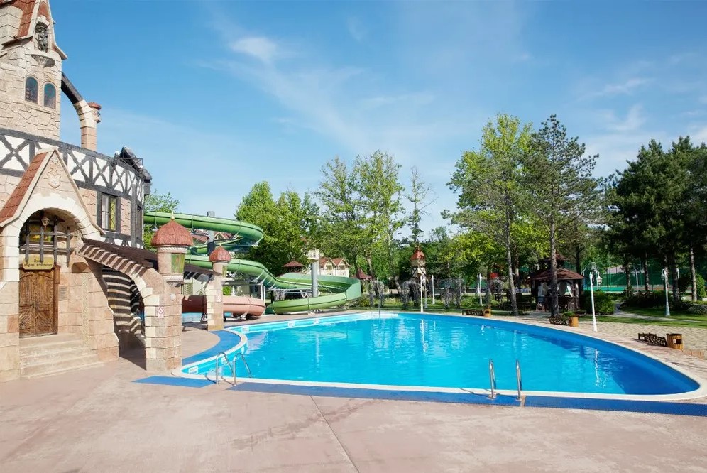 Где выбрать отели Анапы?