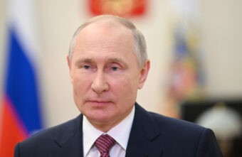Президент Владимир Путин 7 ноября посетит Тверскую область