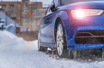 Эксперты рассказали, как правильно прогревать машину зимой Эксперты рассказали, как правильно прогревать машину зимой