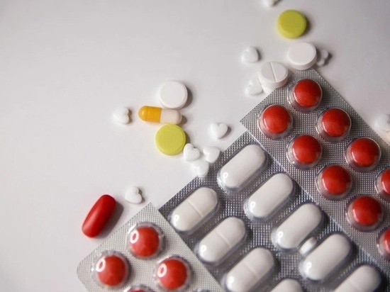 Последнего зараженного коронавирусом вылечили в районе Тверской области Последнего зараженного коронавирусом вылечили в районе Тверской области