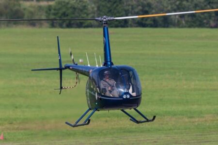 Разбившийся в Тверской области пилот был чемпионом мира, спасателем и волонтером