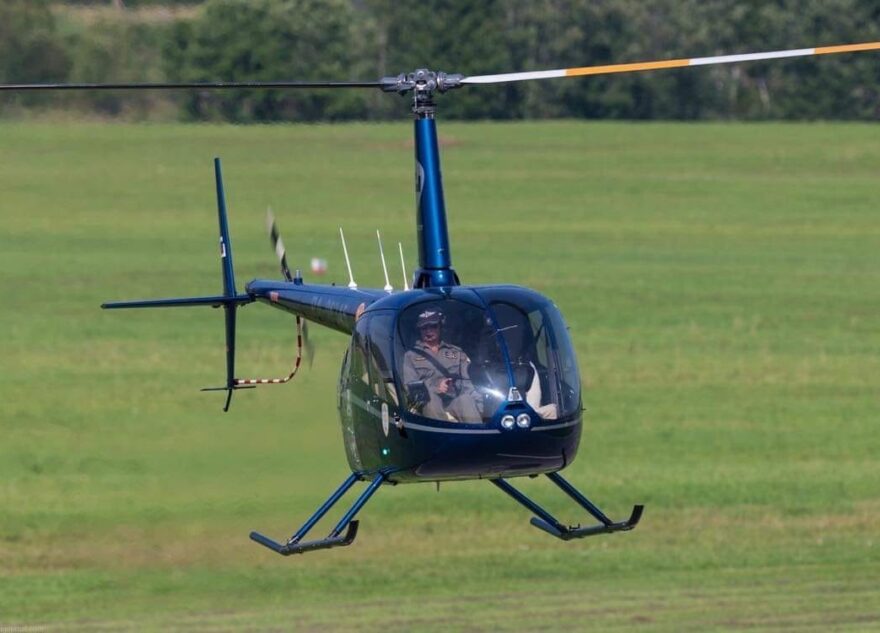 Разбившийся в Тверской области пилот был чемпионом мира, спасателем и волонтером