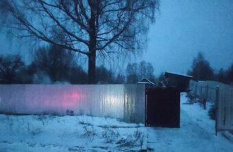 Следователи в Тверской области выясняют причины гибели 27-летнего мужчины при пожаре