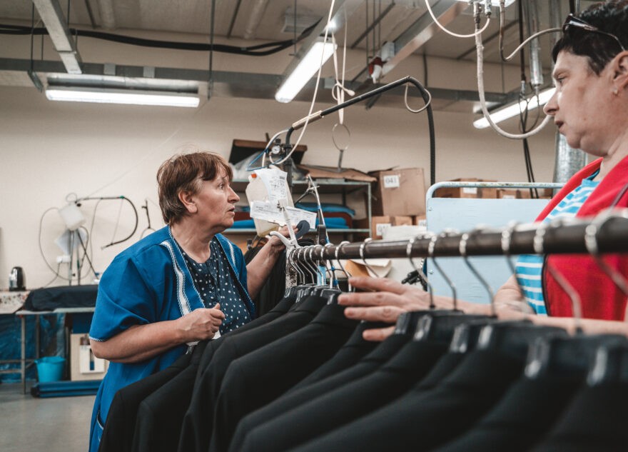 В России будет единая школьная форма