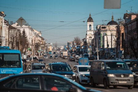 Водителей в Тверской области будут штрафовать за «неправильные» шины Водителей в Тверской области будут штрафовать за «неправильные» шины