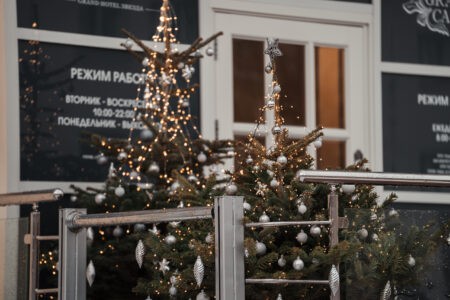 Тверская область попала в десятку популярных новогодних направлений Тверская область попала в десятку популярных новогодних направлений