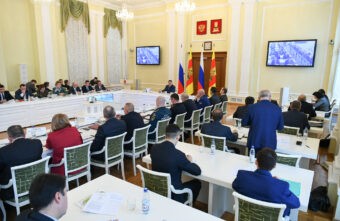 Улице Торжка присвоят имя Героя России Василия Клещенко