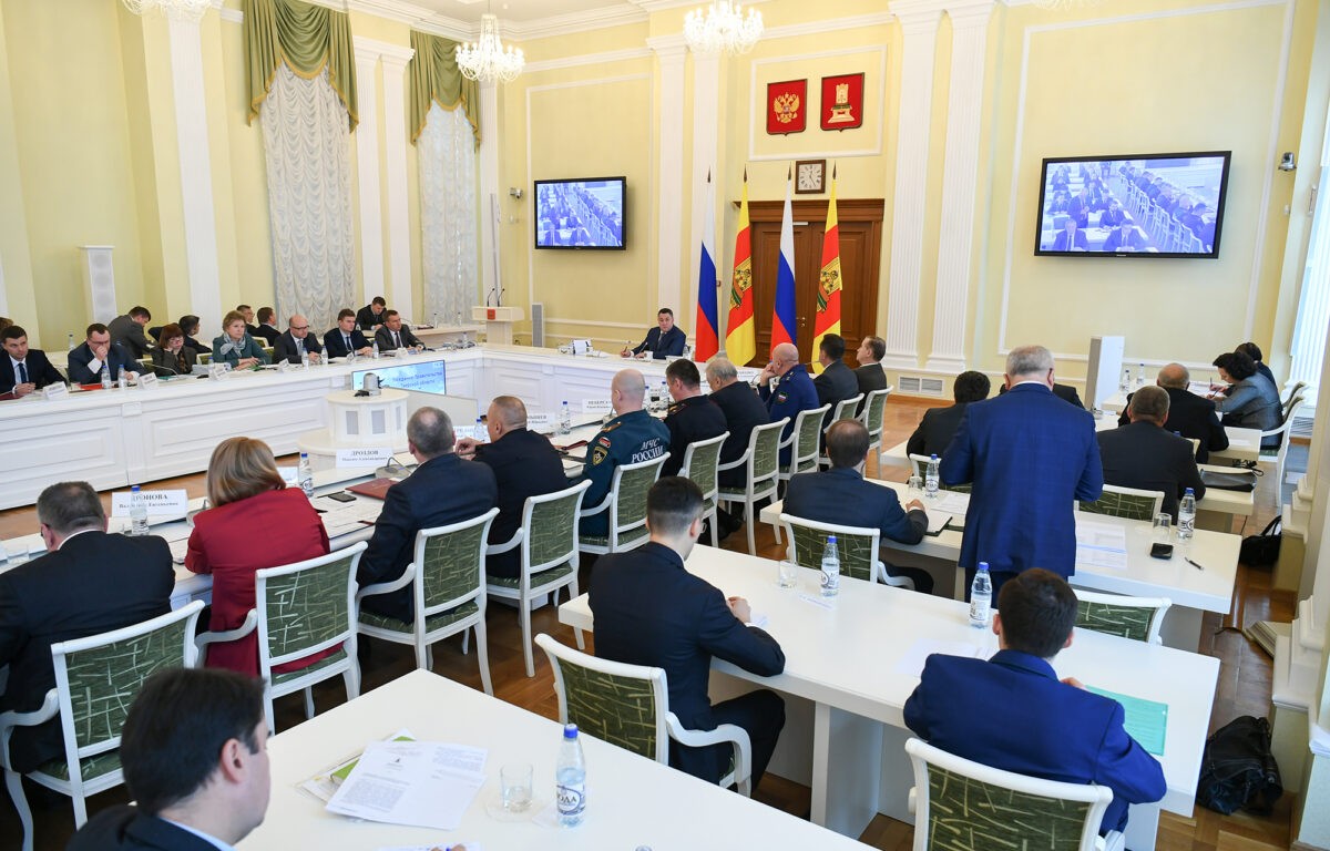 Улице Торжка присвоят имя Героя России Василия Клещенко