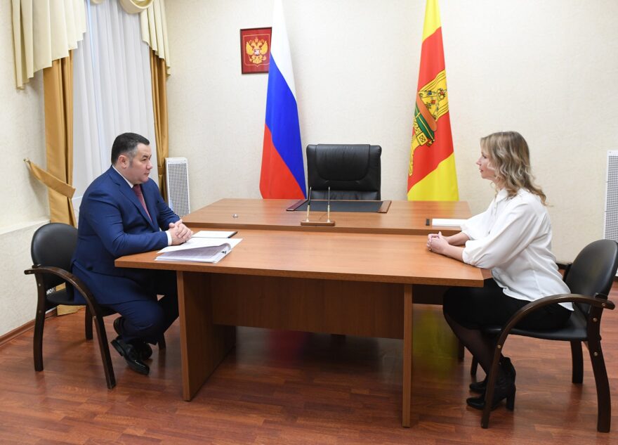 В детском саду № 131 в Твери отремонтируют кровлю