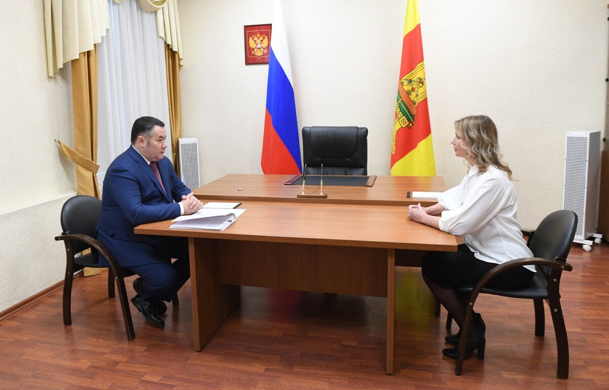 В детском саду № 131 в Твери отремонтируют кровлю