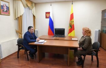 В общежитии колледжа в Тверской области отремонтируют кровлю