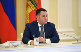 В Тверской области подвели итоги сезонных сельскохозяйственных работ в 2022 году