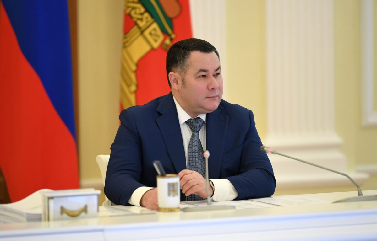 В Тверской области подвели итоги сезонных сельскохозяйственных работ в 2022 году