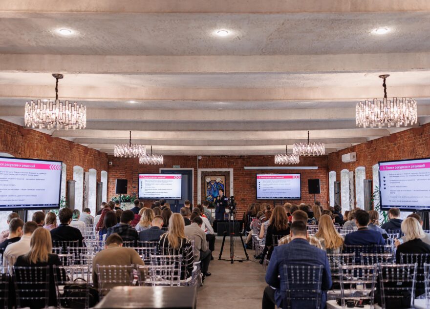 Названы имена победителей Всероссийского конкурса молодых предпринимателей