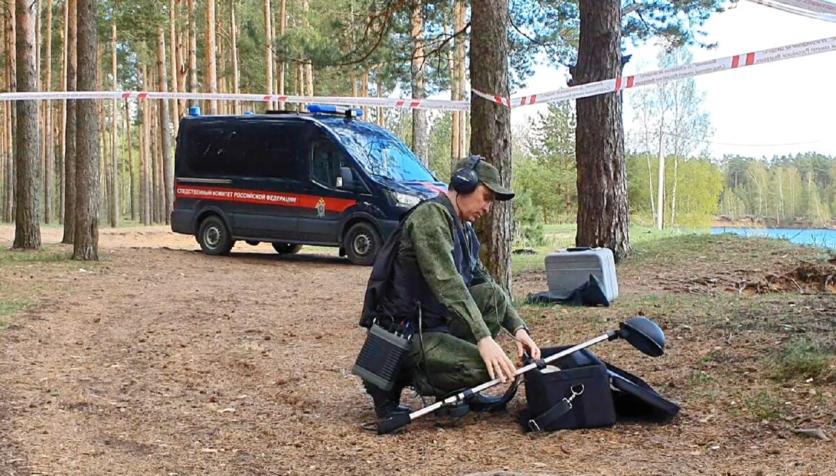 Суд вынес приговор жителю Тверской области, сбросившему тело убитого в реку Суд вынес приговор жителю Тверской области, сбросившему тело убитого в реку