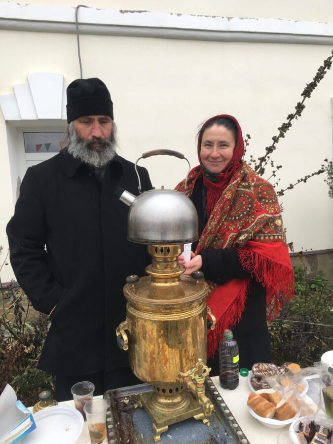 Под Тверью гуляниями и экскурсиями отметили важную дату