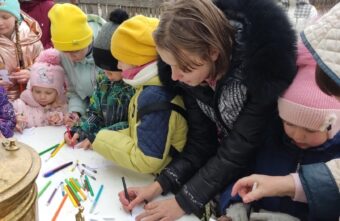 Под Тверью гуляниями и экскурсиями отметили важную дату