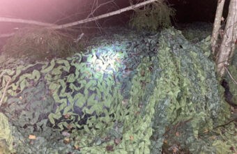 Больше 45 тонн дизельного топлива похитили из нефтепродуктопровода в Тверской области