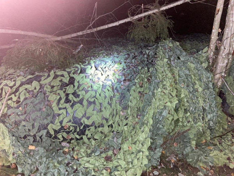 Больше 45 тонн дизельного топлива похитили из нефтепродуктопровода в Тверской области