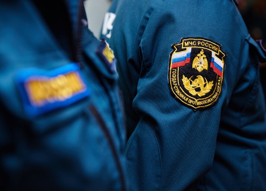 В Тверской области достали тело утонувшего человека