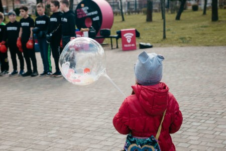 В России вводят единое пособие для семей с детьми