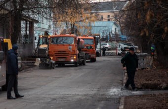 Президент, дороги и эфир: итоги тверской недели Президент, дороги и эфир: итоги тверской недели