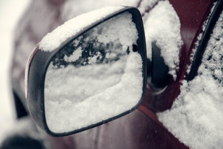 Водителям Тверской области рассказали, когда не нужно ждать инспектора при аварии Водителям Тверской области рассказали, когда не нужно ждать инспектора при аварии