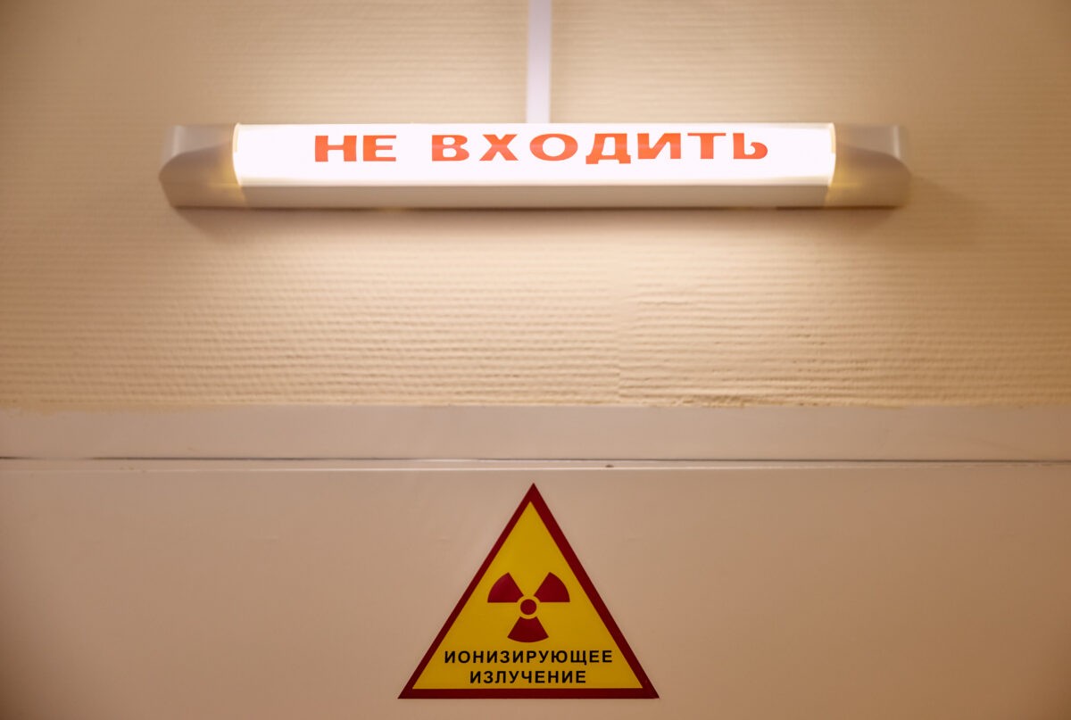 Коронавирус в Тверской области отступает, но расслабляться рано