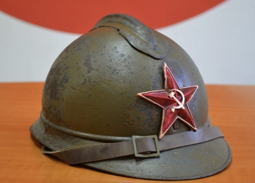 В Тверской области поисковики ТВГТУ установили личность 25 красноармейцев В Тверской области поисковики ТВГТУ установили личность 25 красноармейцев
