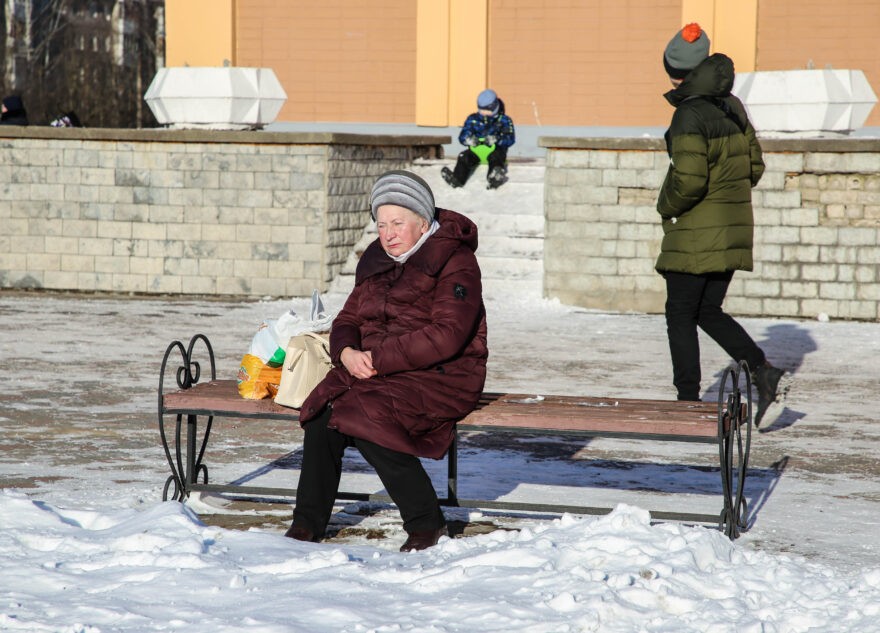 С 1 января 2023 года россиянам прибавят пенсии