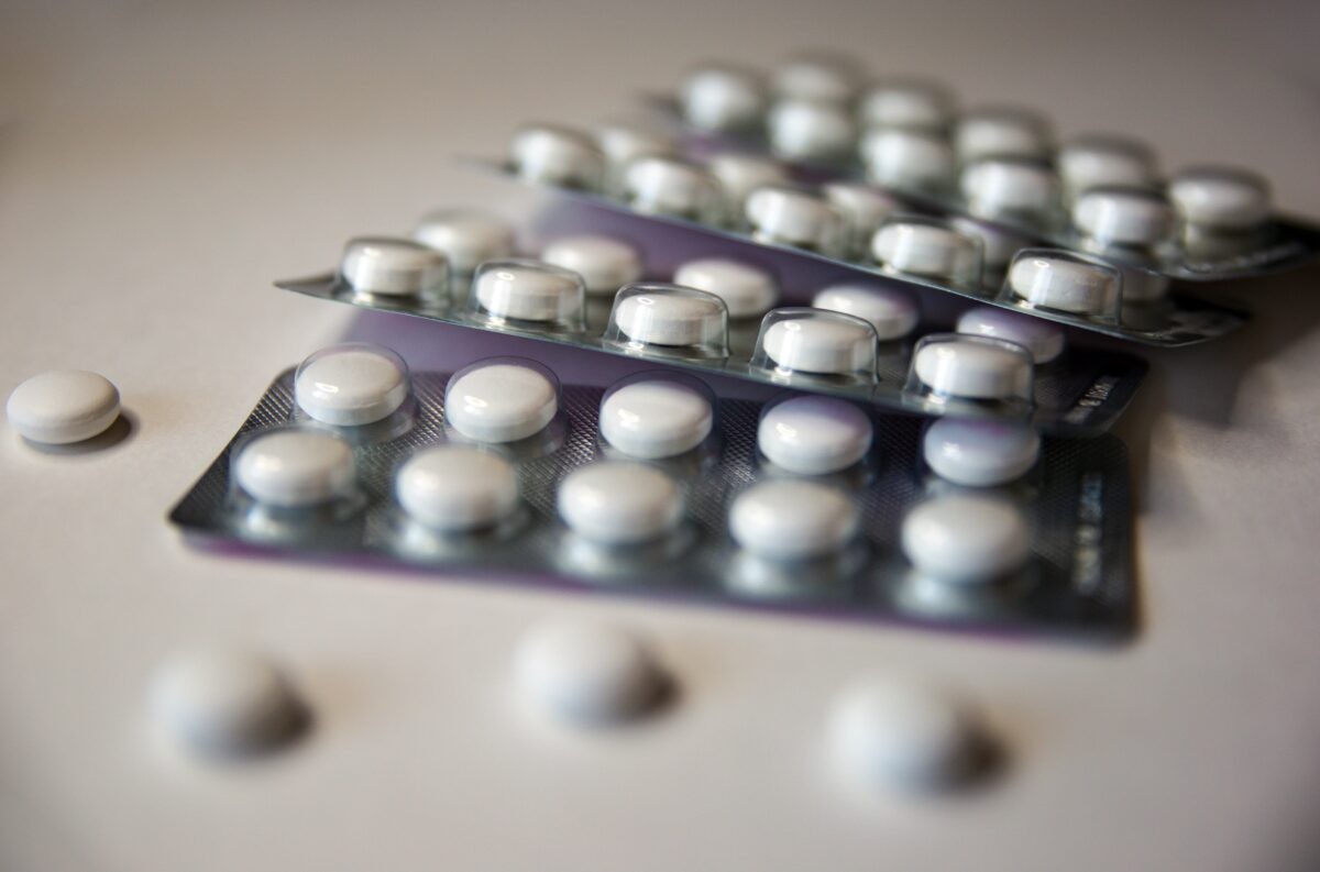 В России снизили цену на препараты от ковида В России снизили цену на препараты от ковида