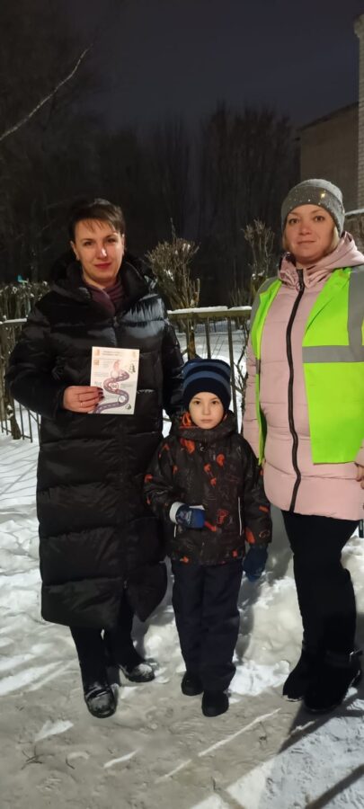 В Тверской области проверили, как водители перевозят маленьких пассажиров