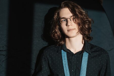 Тверской студент – один из разработчиков приложения для навигации внутри здания Тверской студент – один из разработчиков приложения для навигации внутри здания