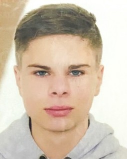 В Тверской области пропал 15-летний мальчик В Тверской области пропал 15-летний мальчик