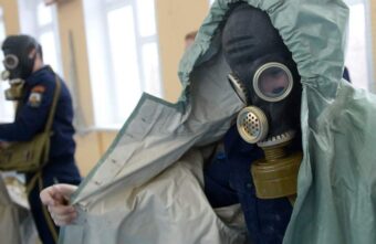 В школы Тверской области вернутся уроки начальной военной подготовки В школы Тверской области вернутся уроки начальной военной подготовки