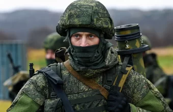 В России хотят снизить пенсионный возраст для участников боевых действий В России хотят снизить пенсионный возраст для участников боевых действий