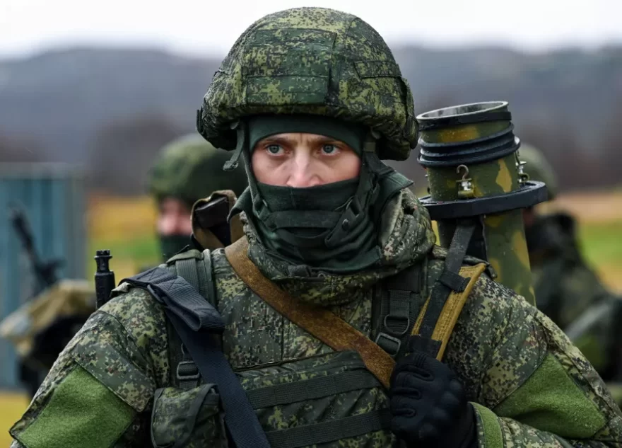 В России хотят снизить пенсионный возраст для участников боевых действий В России хотят снизить пенсионный возраст для участников боевых действий