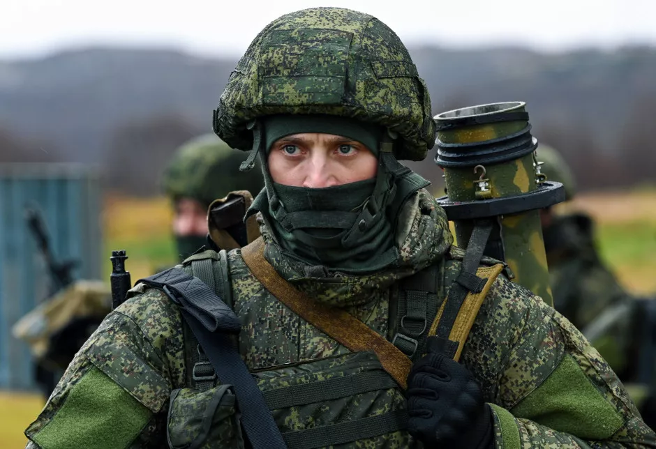 В России хотят снизить пенсионный возраст для участников боевых действий