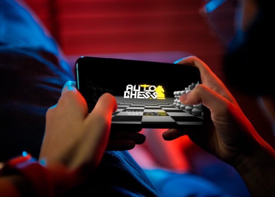 Лучшего кибершахматиста страны определят на онлайн-турнирах