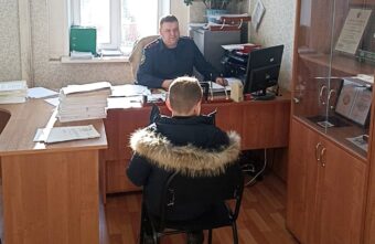 Пропавшего в Тверской области 10-летнего мальчика нашли живым