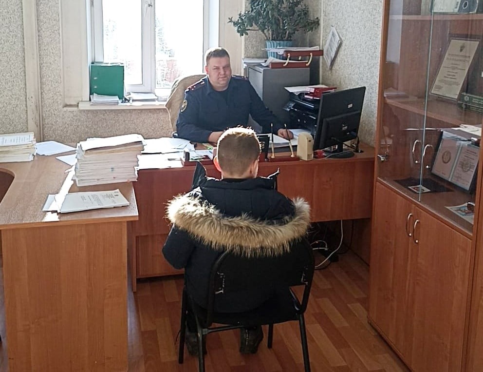 Пропавшего в Тверской области 10-летнего мальчика нашли живым