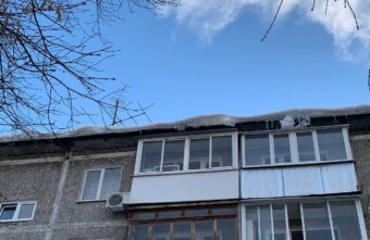 Председатель правления тверского ТСЖ, по вине которого пострадал ребёнок, отправится в колонию