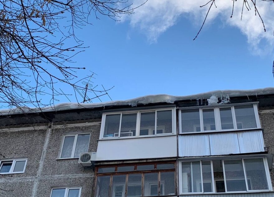 Председатель правления тверского ТСЖ, по вине которого пострадал ребёнок, отправится в колонию