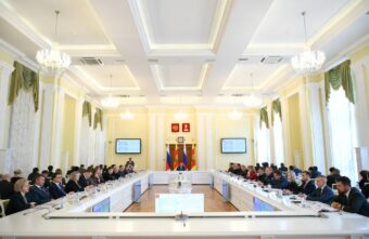 В Тверской области завершена частичная мобилизация