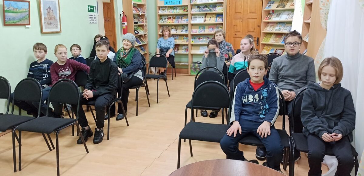 В Калязине завершается арт-марафон "Из плена иллюзий"