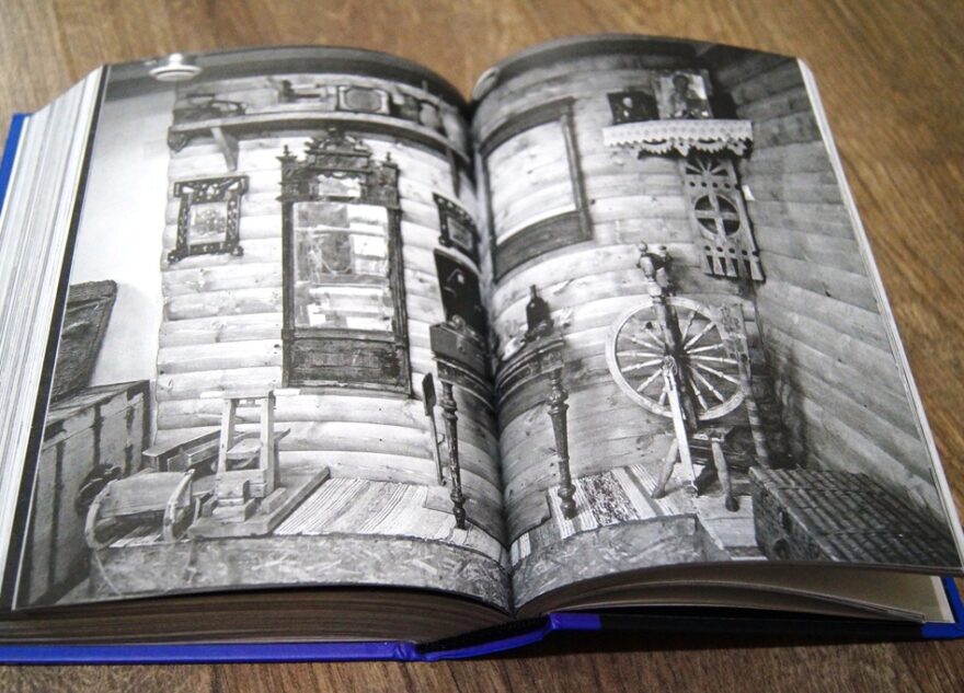 Тверская область трижды попала в книгу о лучших музеях России