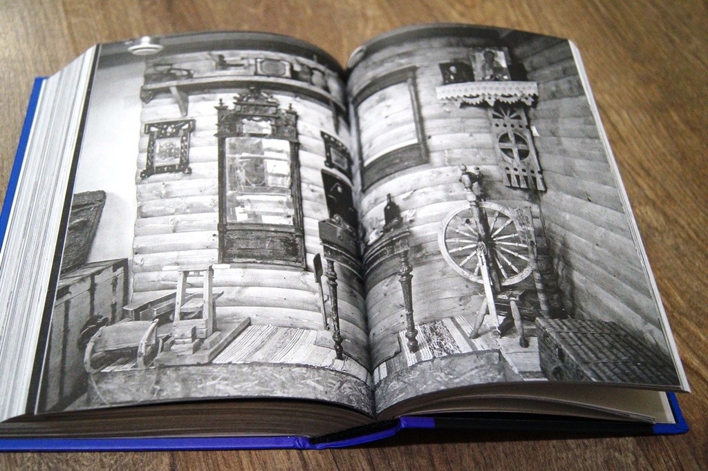 Тверская область трижды попала в книгу о лучших музеях России